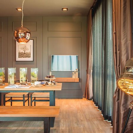 Saturdays Residence By Brown Starling Rawai Exteriör bild