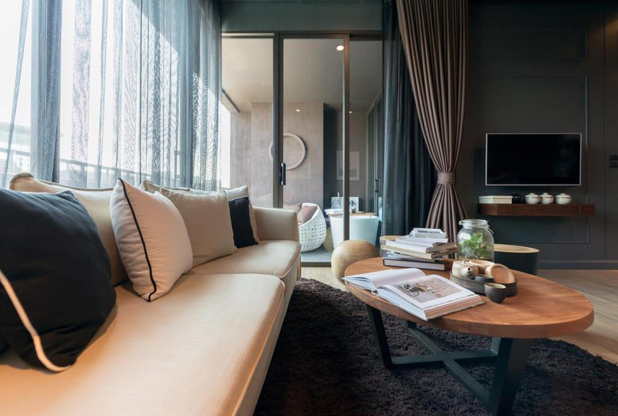 Saturdays Residence By Brown Starling Rawai Exteriör bild