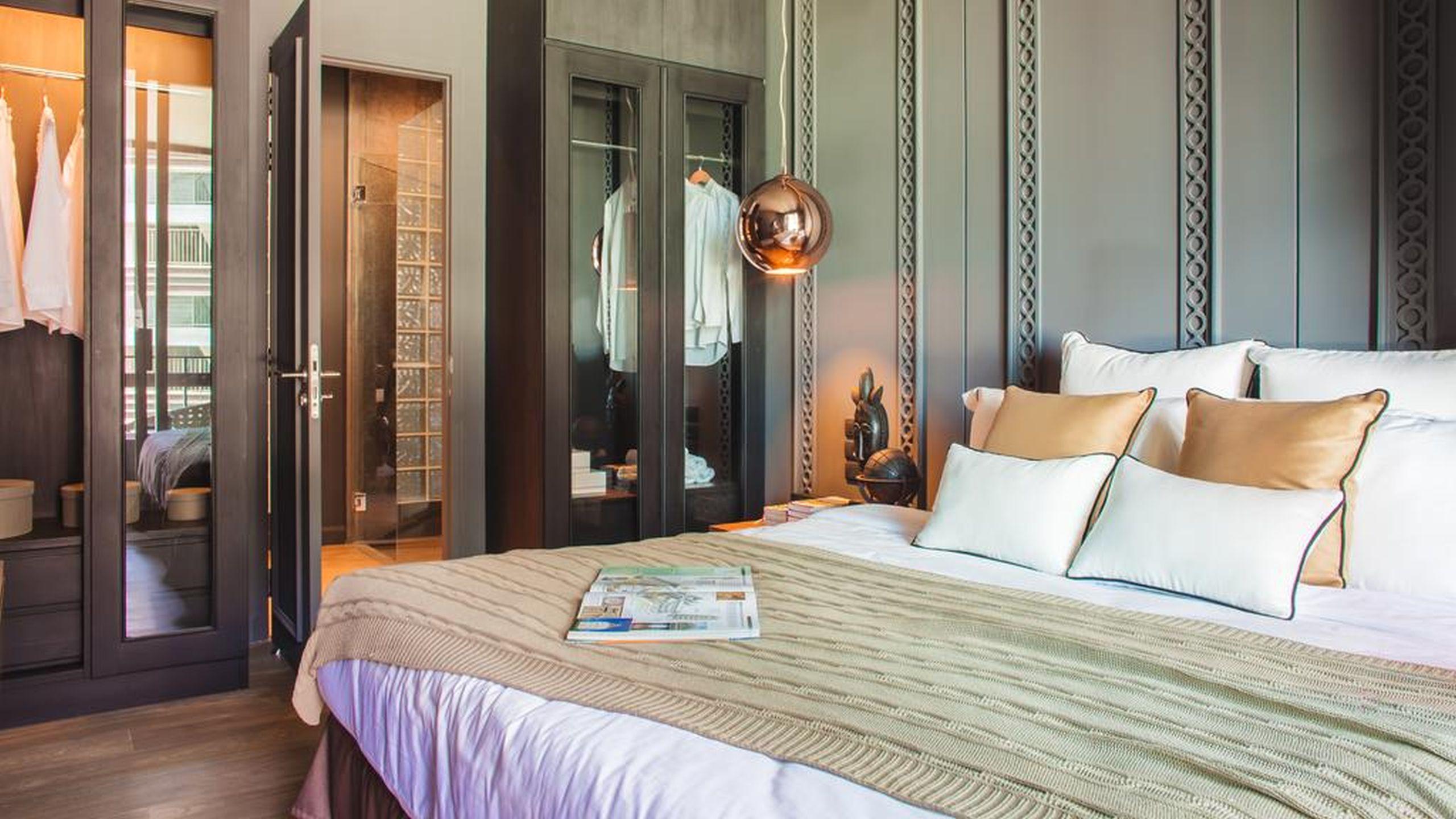 Saturdays Residence By Brown Starling Rawai Exteriör bild