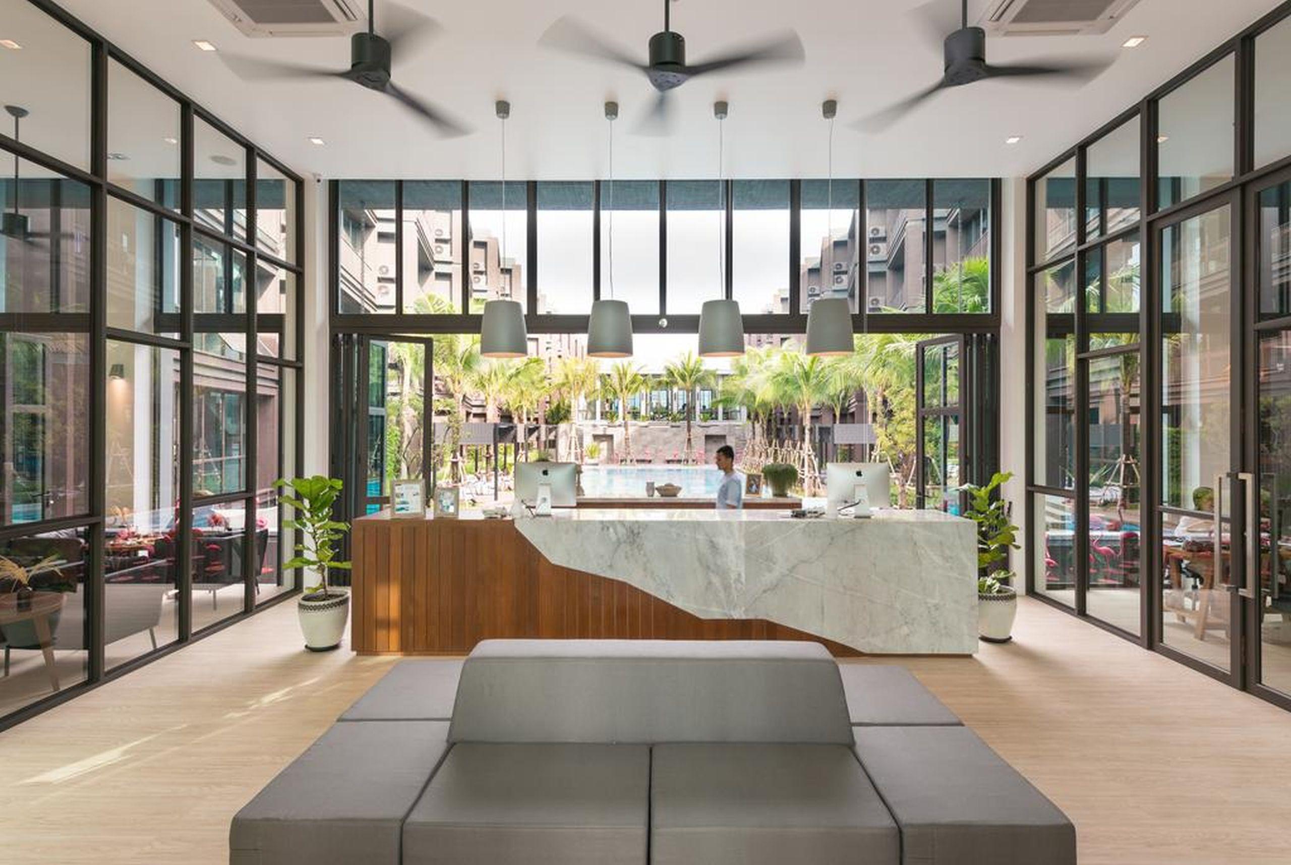 Saturdays Residence By Brown Starling Rawai Exteriör bild