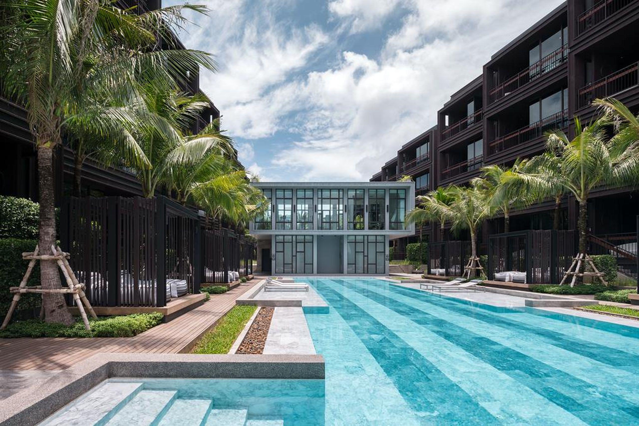 Saturdays Residence By Brown Starling Rawai Exteriör bild