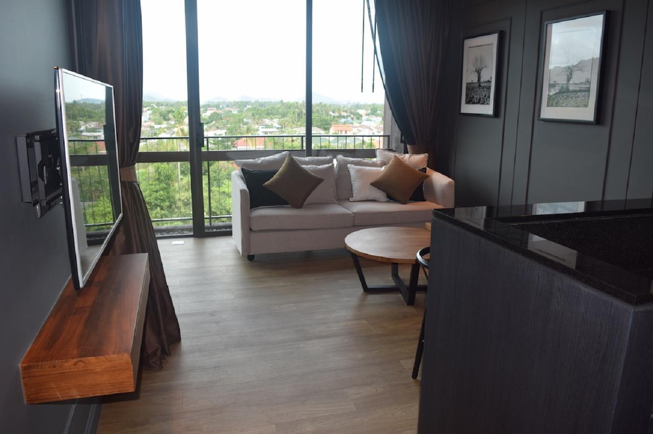 Saturdays Residence By Brown Starling Rawai Exteriör bild